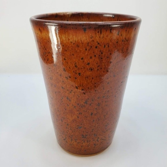 Handmade Accents Our State North Carolina Kirkwood Clay Stoneware